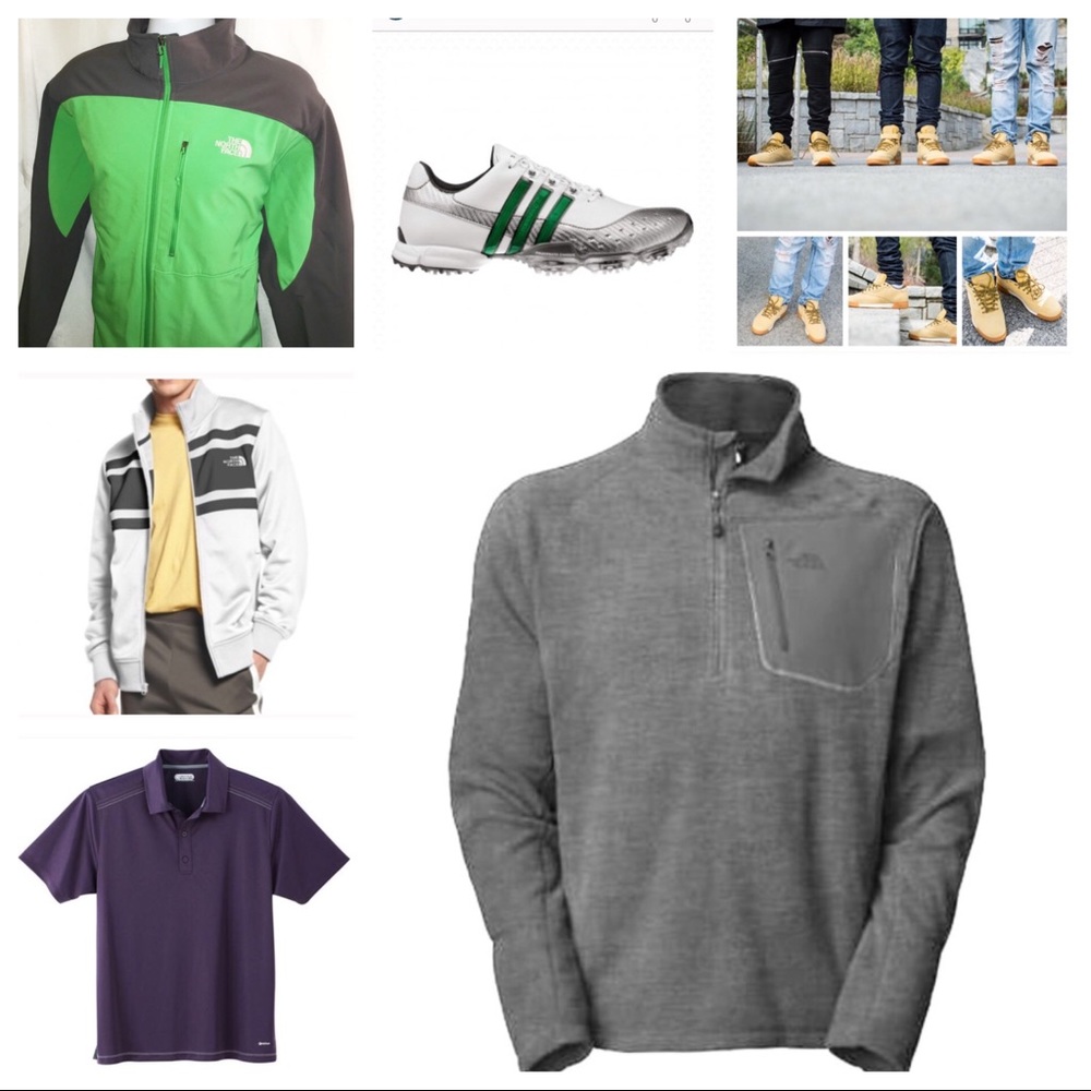 Quick View: Men's - Picture 4 of 8